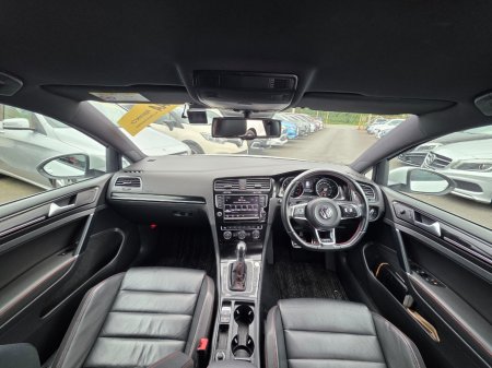 2014 Volkswagen Golf - photo 9