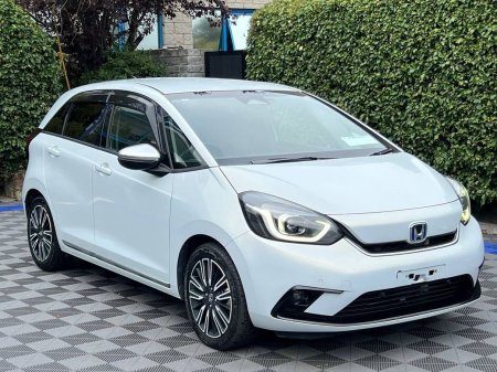 2020 Honda Fit - photo 15