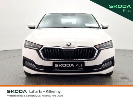 2023 Skoda Octavia - photo 12