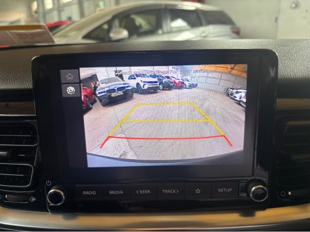 2023 Kia Stonic - photo 11