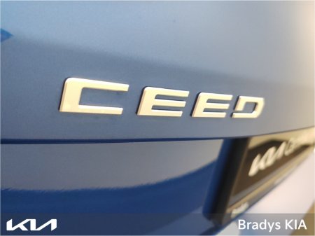 2023 Kia Ceed - photo 29
