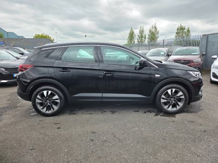 2019 Opel Grandland X - photo 4
