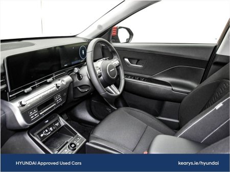 2026 Hyundai KONA - photo 5