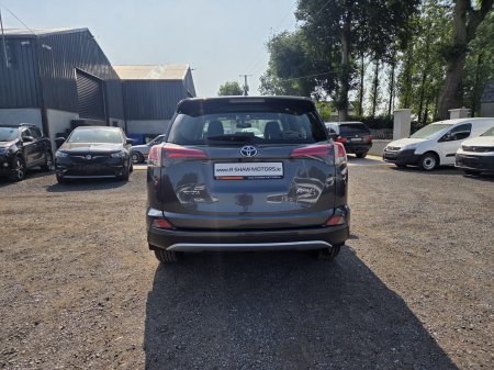2016 Toyota RAV4 - photo 6