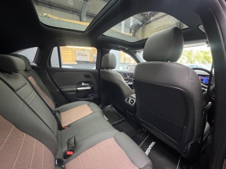 2025 Mercedes-Benz EQA - photo 19