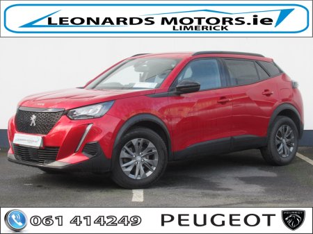 2023 Peugeot 2008 - photo 3