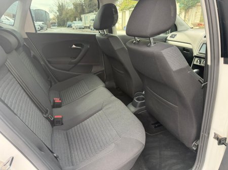 2014 Volkswagen Polo - photo 16