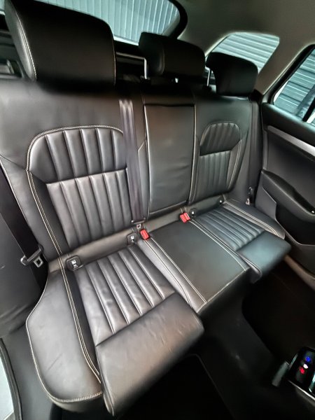 2021 Skoda Superb - photo 25