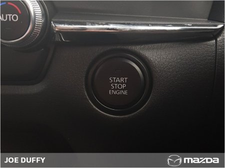 2026 Mazda CX-30 - photo 22