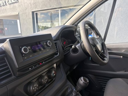 2024 Renault Trafic - photo 7