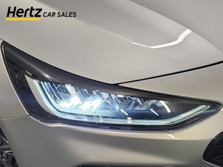 2023 Ford Focus - photo 7