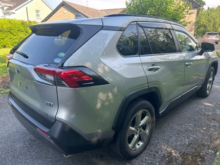 2019 Toyota RAV4 - photo 5