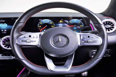 2022 Mercedes-Benz EQB - photo 18