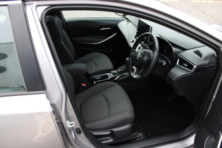 2019 Toyota Corolla - photo 10