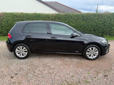 2017 Volkswagen Golf - photo 3