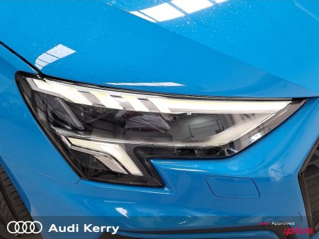 2023 Audi A3 - photo 29