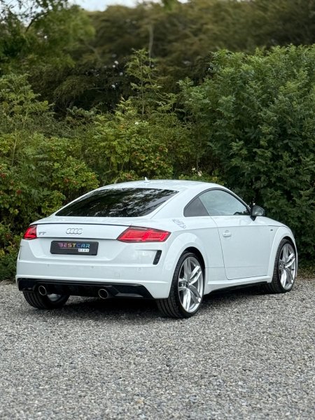 2021 Audi TT - photo 14