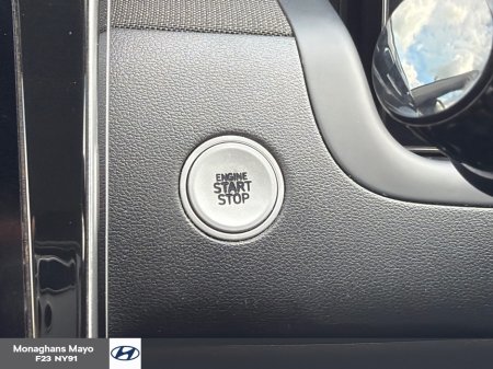 2022 Hyundai Tucson - photo 27