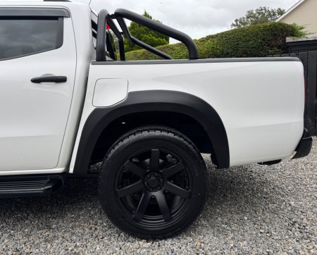 2019 Mercedes-Benz X-Class - photo 29