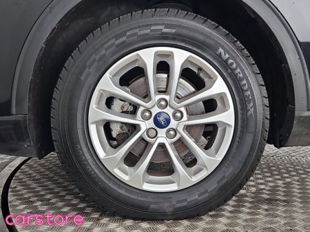 2022 Ford Kuga - photo 14