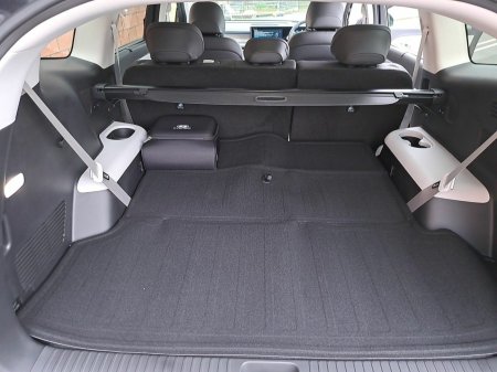 2027 Hyundai IONIQ 9 - photo 11