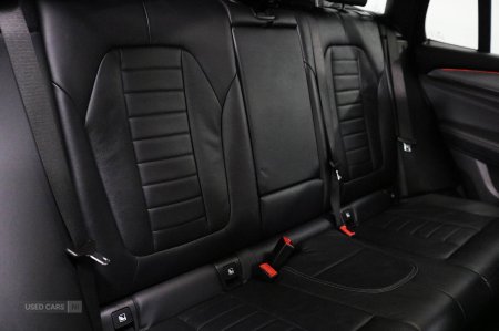 2021 BMW X3 - photo 17