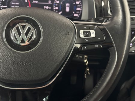 2018 Volkswagen Golf - photo 44