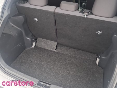 2022 Toyota Yaris - photo 18