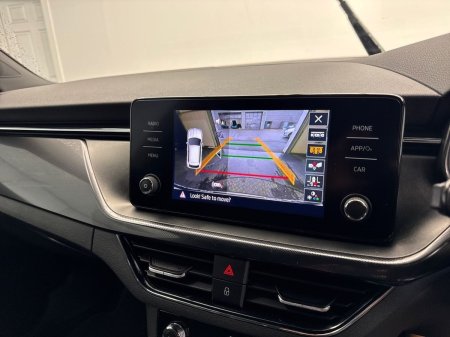 2023 Skoda Kamiq - photo 20