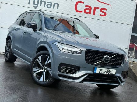 2021 Volvo XC90 - photo 4