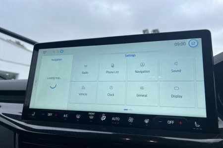 2026 Ford Focus - photo 33