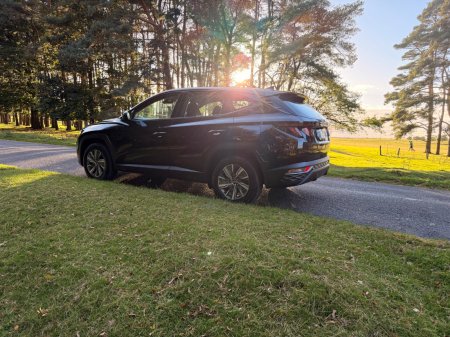 2022 Hyundai Tucson - photo 5