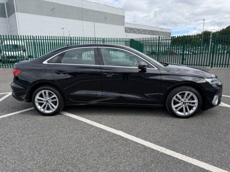 2022 Audi A3 - photo 11
