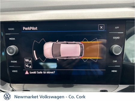 2020 Volkswagen Polo - photo 4