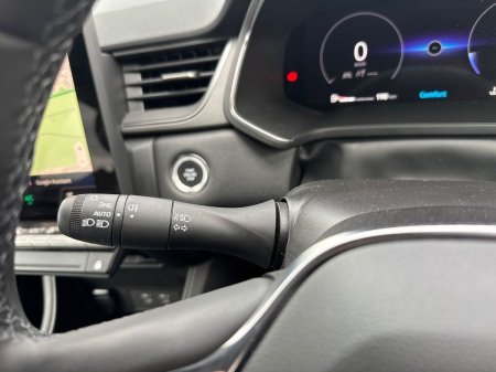 2025 Renault Captur - photo 18