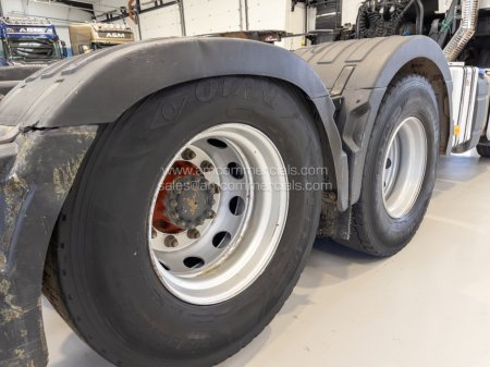 2019 VOLVO FH 500 - photo 8