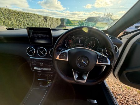 2017 Mercedes-Benz A-Class - photo 14