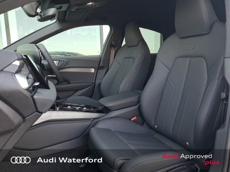 2026 Audi A5 - photo 11
