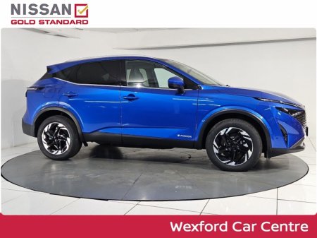2026 Nissan Qashqai - photo 5