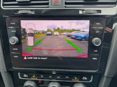 2019 Volkswagen Golf - photo 8