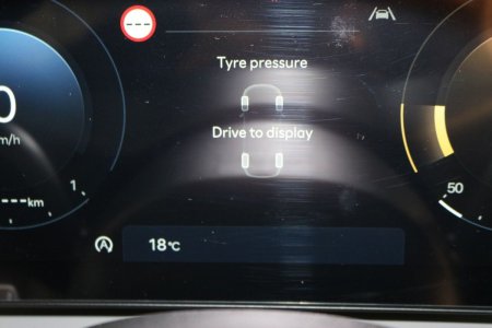 2026 Hyundai Tucson - photo 13