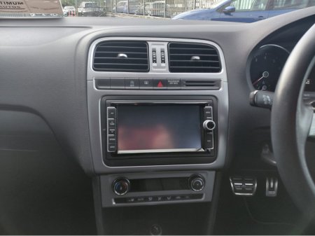 2016 Volkswagen Polo - photo 8