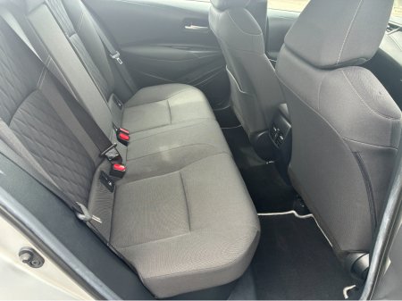 2022 Toyota Corolla - photo 13