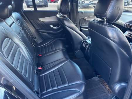 2023 Mercedes-Benz EQC - photo 13