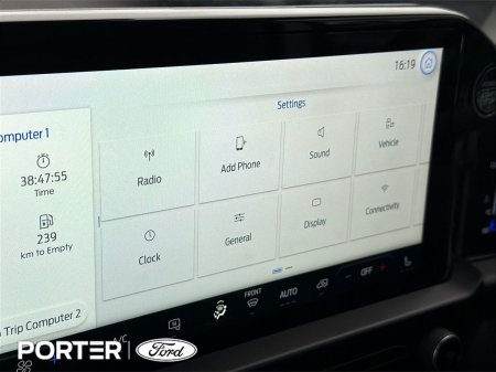 2024 Ford Transit Custom - photo 17