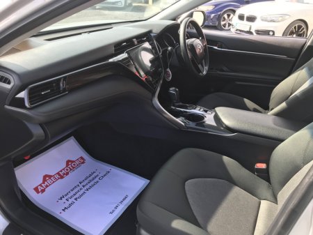 2021 Toyota Camry - photo 28
