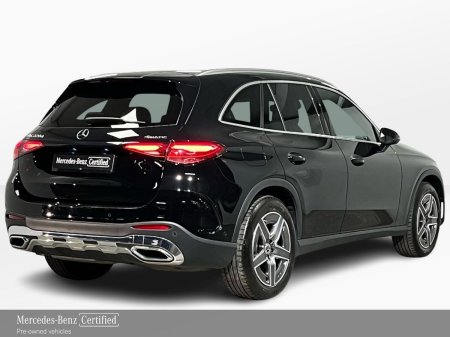 2024 Mercedes-Benz GLC - photo 3
