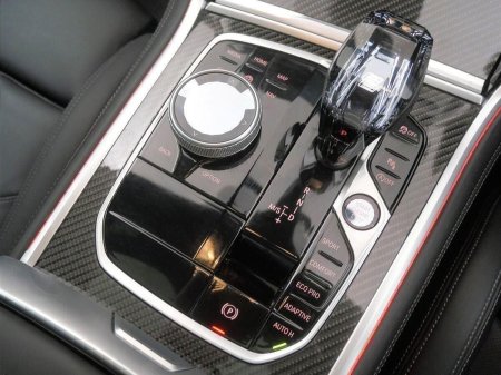 2025 BMW 8-Series - photo 10