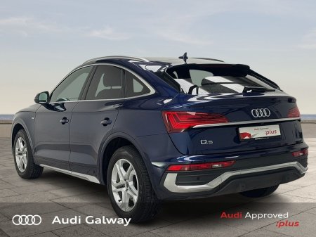 2023 Audi Q5 - photo 4