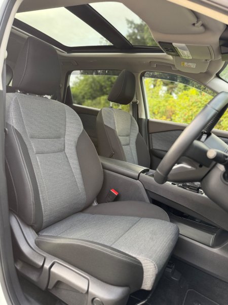 2024 Nissan X-Trail - photo 18
